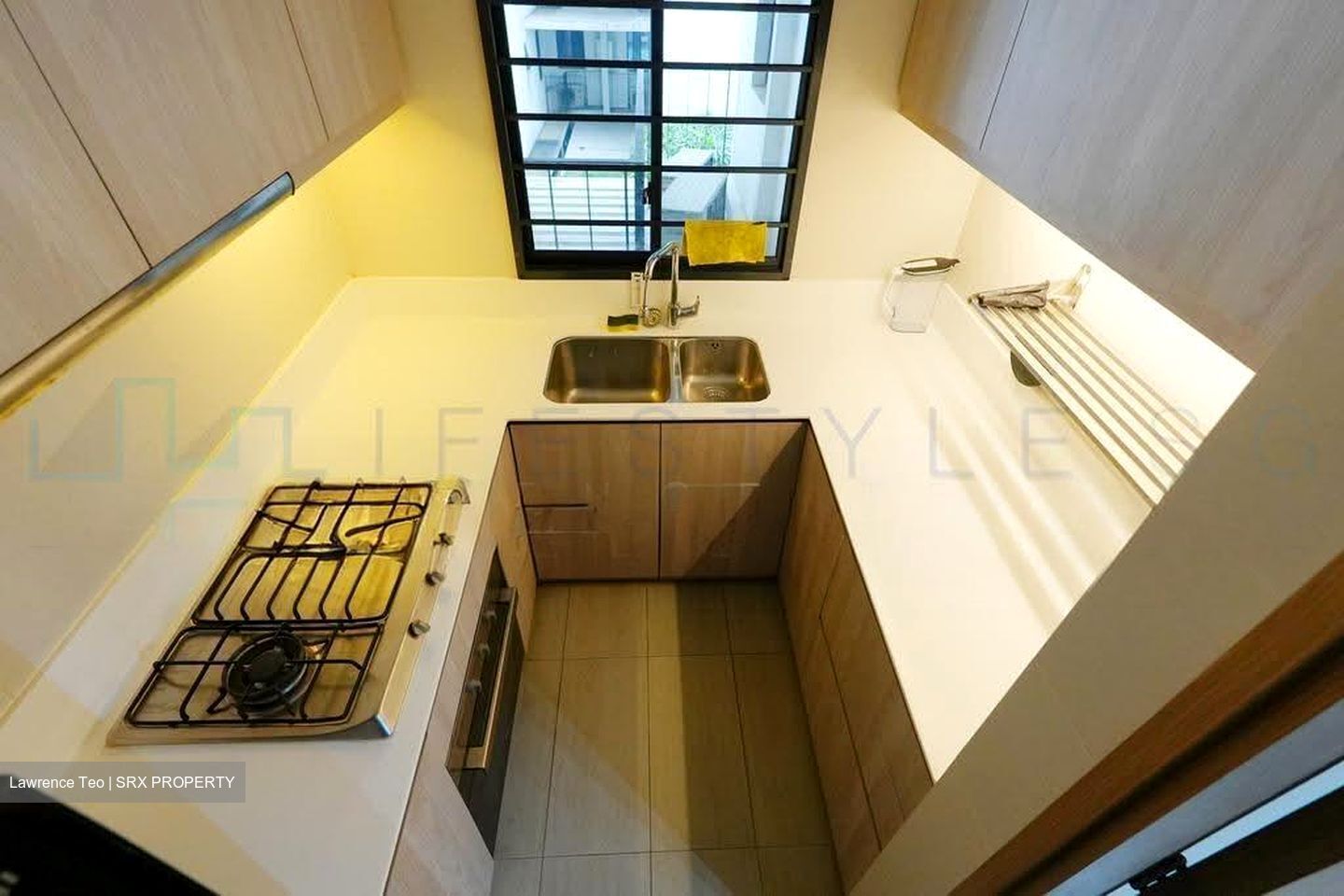 Westwood Residences (D22), Condominium #637740291